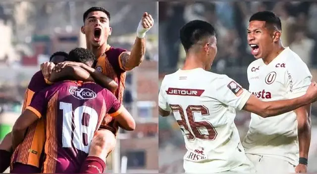 Estos son los precios de entradas para el Universitario vs. Los Chankas en Andahuaylas por el Torneo Clausura.