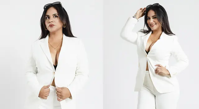 “Lamafiachic” se posesiona en el mercado digital “Lamafiachic” se posesiona en el mercado digital