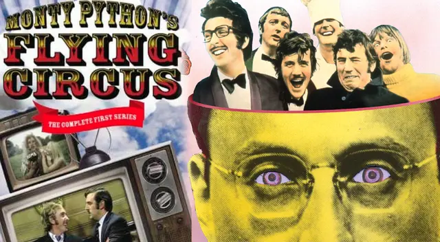 'El circo volador de los Monty Python' ya no estará en la catálogo de Netflix.