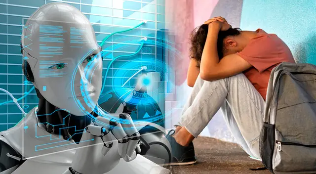 Campo de la Inteligencia Artificial reemplaza las funciones que cumplían los profesionales de esta carrera. Campo de la Inteligencia Artificial reemplaza las funciones que cumplían los profesionales de esta carrera.