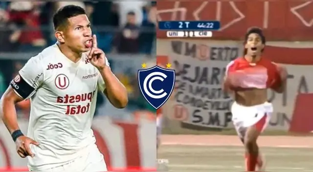 Cienciano mandó provocador mensaje a Universitario previo al partido por la fecha 16 del Torneo Clausura.