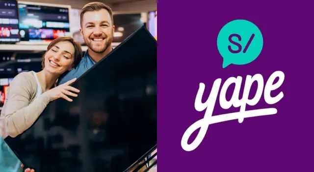 Yape Tienda continúa transformando la vida de los peruanos con sus increíbles ofertas diarias. Yape Tienda continúa transformando la vida de los peruanos con sus increíbles ofertas diarias.