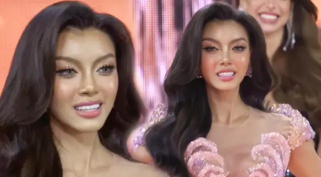 Miss Myanmar quedó en el tercer puesto del Miss Grand International 2024. Miss Myanmar quedó en el tercer puesto del Miss Grand International 2024.