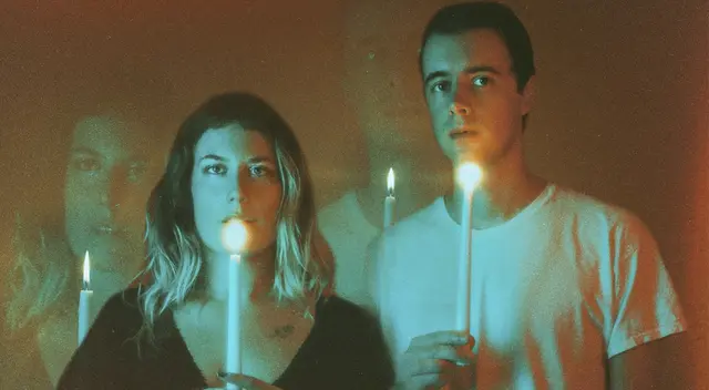 'Boy Harsher' ofrecerá esperado concierto en Lima 'Boy Harsher' ofrecerá esperado concierto en Lima