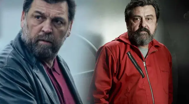 ¿Otra ‘La casa de papel’? La nueva miniserie española de Netflix repite hasta los personajes ¿Otra ‘La casa de papel’? La nueva miniserie española de Netflix repite hasta los personajes
