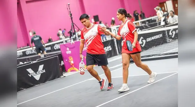 Importante competencia en Lima.