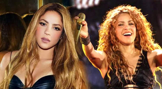 La gira 2025 de Shakira ha generado gran expectativa en todo Latinoamérica. La gira 2025 de Shakira ha generado gran expectativa en todo Latinoamérica.
