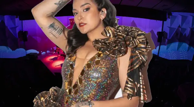 Daniela Darcourt: Venta de entradas y zonas disponibles para su gran concierto HOY en el Teatro Peruano Japonés. Daniela Darcourt: Venta de entradas y zonas disponibles para su gran concierto HOY en el Teatro Peruano Japonés.