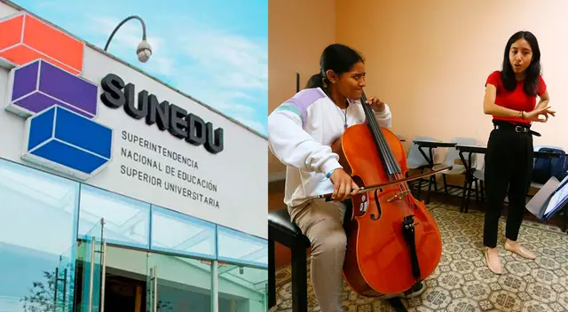 Centros de estudios brindan carreras relacionadas a las artes visuales y musicales. Centros de estudios brindan carreras relacionadas a las artes visuales y musicales.