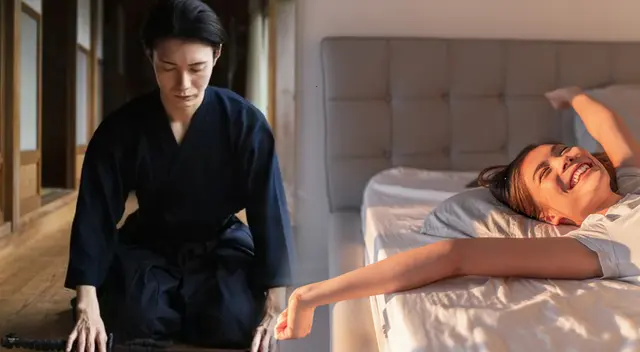 Sumérgete en la sabiduría ancestral japonesa y encuentra la clave para una vida más plena y feliz Sumérgete en la sabiduría ancestral japonesa y encuentra la clave para una vida más plena y feliz