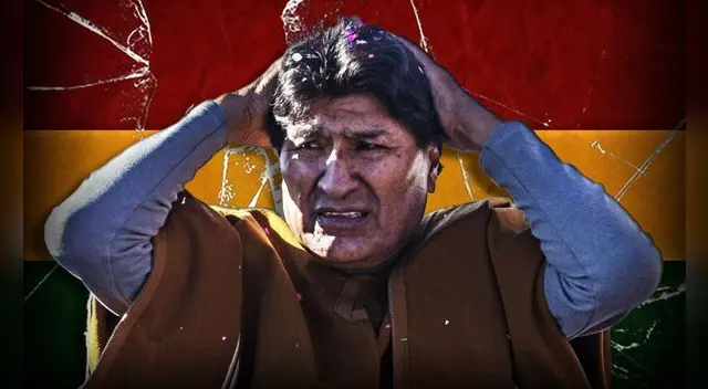 Evo Morales será acusado de asesinato en Bolivia