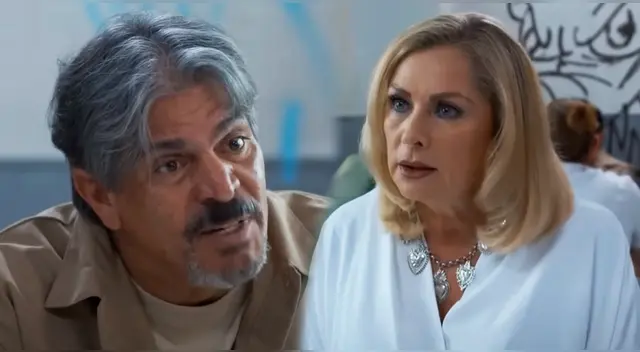 Capítulo 76 de 'Mi amor sin tiempo'.