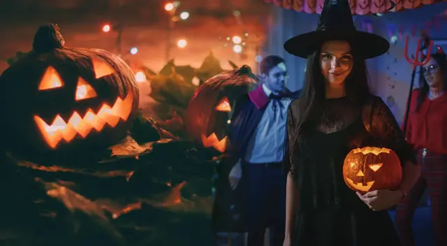 Descubre los destinos más populares de Estados Unidos para celebrar Halloween, desde los clásicos hasta los más innovadores.