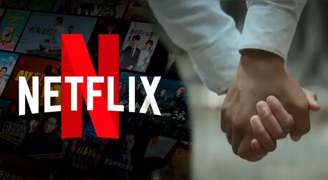 Netflix incluye en su catálogo la serie 'El secreto del río'.