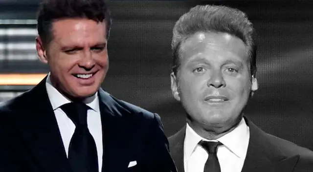 Luis Miguel sufrió una fuerte enfermedad respiratoria que afectó sus conciertos en México. Luis Miguel sufrió una fuerte enfermedad respiratoria que afectó sus conciertos en México.