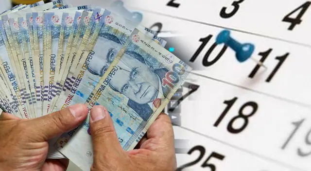 Conoce la suma de dinero que deberán pagarte si trabajas el feriado 1 de noviembre. Conoce la suma de dinero que deberán pagarte si trabajas el feriado 1 de noviembre.