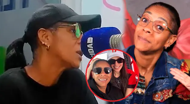 Leyla Cihuán se defiende de críticas tras su actual relación. Leyla Cihuán se defiende de críticas tras su actual relación.