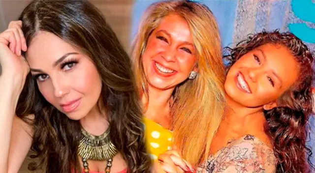 Ernestina Sodi, hermana de Thalía, está hospitalizada tras doble infarto. Ernestina Sodi, hermana de Thalía, está hospitalizada tras doble infarto.