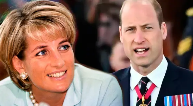 Príncipe Guillermo sorprenderá con nuevo documental.