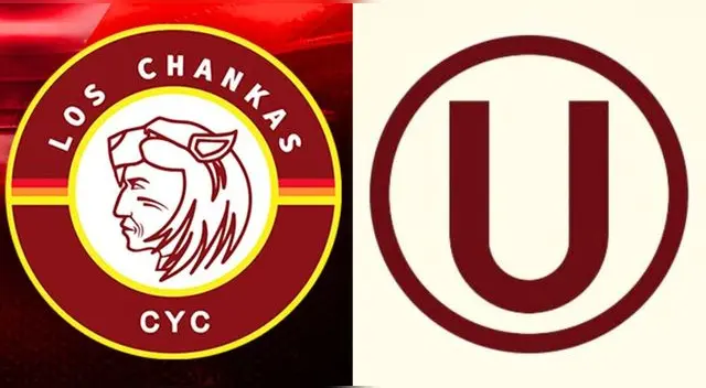 Los Chankas vs. Universitario por la fecha 17 de la Liga 1 del Torneo Clausura 2024.
