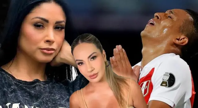 Christian Cueva lanza publicación tras revelarse que no querría divorciarse de Pamela López. Christian Cueva lanza publicación tras revelarse que no querría divorciarse de Pamela López.