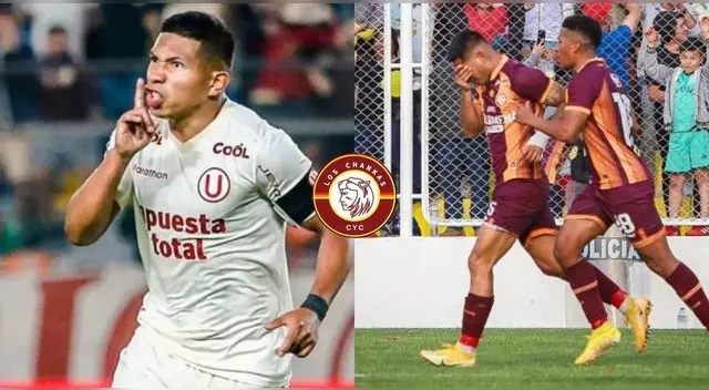 Los Chankas piden la reprogramación del partido contra Universitario de Deportes.