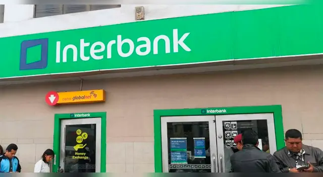 ¿Qué pasó con Interbank y Plin? Todo sobre la caída de las aplicaciones ¿Qué pasó con Interbank y Plin? Todo sobre la caída de las aplicaciones