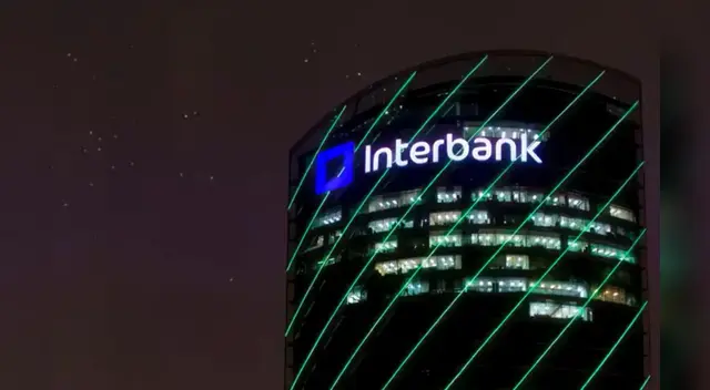 SBS monitorea a Interbank y evaluaría posibles infracciones tras filtración de datos SBS monitorea a Interbank y evaluaría posibles infracciones tras filtración de datos
