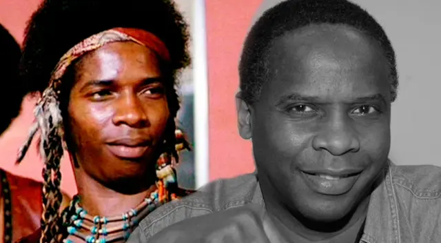 Todo sobre el fallecido David Harris. Todo sobre el fallecido David Harris.