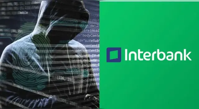Hacker anuncia lo peor para clientes de Interbank tras vulnerar el sistema del banco en Perú.