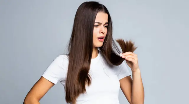 Es importante lavar el cabello según su tipo para un mejor cuidado.