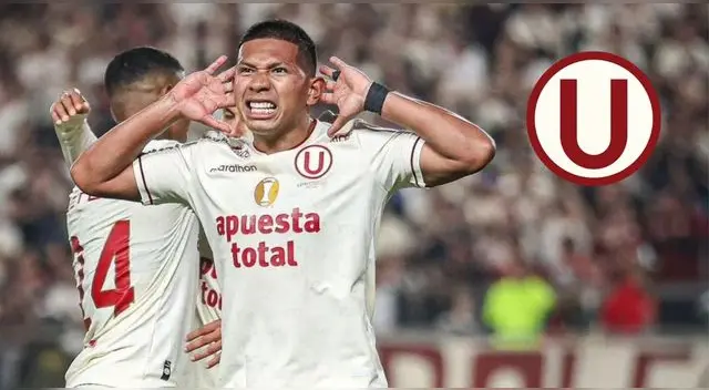 Edison Flores DEJARÍA Universitario tras partido con Los Chankas por la fecha 17 del Torneo Clausura.