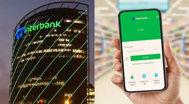 Interbank emitió un nuevo comunicado oficial en el que detalla todos los protocolos que implementará tras sufrir un ataque masivo de un hacker.