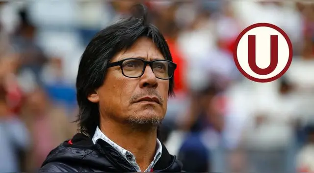Ángel Comizzo, entrenador de Atlético Grau, revela lo que siente por Universitario de Deportes.