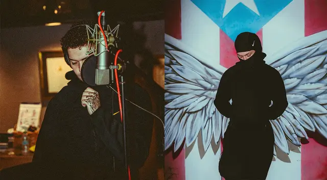 Bassy y Eladio Carrión lanzan 'Pa la vuelta'