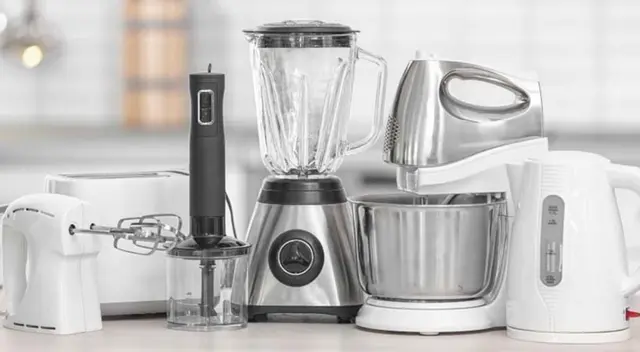 Según el Organismo Supervisor de la Inversión en Energía y Minería (Osinergmin), un solo electrodoméstico es el responsable de consumir la mayor cantidad de energía en los hogares. Según el Organismo Supervisor de la Inversión en Energía y Minería (Osinergmin), un solo electrodoméstico es el responsable de consumir la mayor cantidad de energía en los hogares.