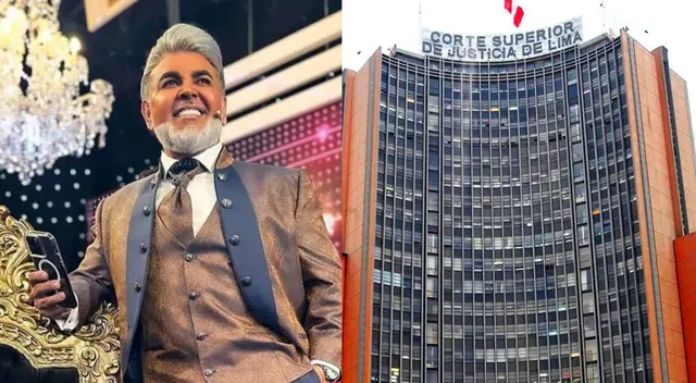 Andrés Hurtado se encuentra con prisión preventiva y revela nombre de una magistrada de la Corte de Lima. Andrés Hurtado se encuentra con prisión preventiva y revela nombre de una magistrada de la Corte de Lima.