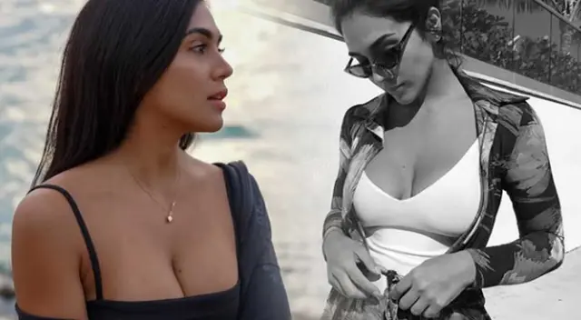 Vania Bludau confirma ENTRE LÁGRIMAS la sensible PÉRDIDA de su bebé. Vania Bludau confirma ENTRE LÁGRIMAS la sensible PÉRDIDA de su bebé.