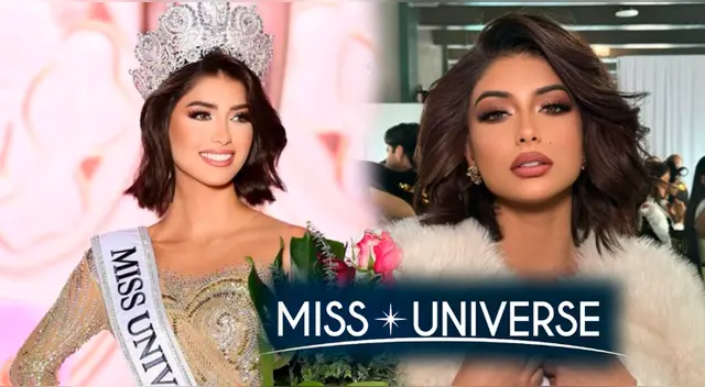 Ítaly Mora, Miss Universo Panamá, no va más en el Miss Universo tras incumplimiento.