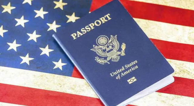 La visa americana es un documento vital para ingresar a Estados Unidos. La visa americana es un documento vital para ingresar a Estados Unidos.
