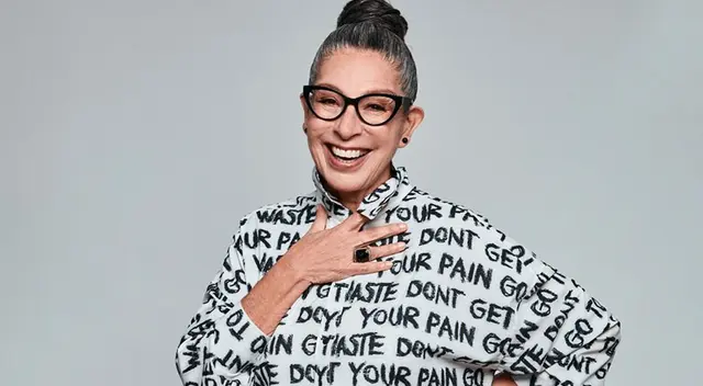 Productora Michelle Alexander ganó importante galardón.