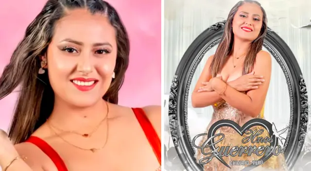 Thalia Manrique falleció en la mañana del 02 de noviembre tras ser baleada a su regreso de un concierto con Hermanos Guerrero. Thalia Manrique falleció en la mañana del 02 de noviembre tras ser baleada a su regreso de un concierto con Hermanos Guerrero.