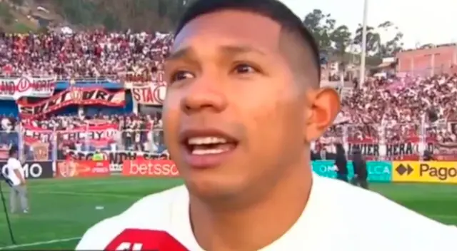 'Orejita' Flores habla sobre la posibilidad de dejar Universitario de Deportes tras bicampeonato