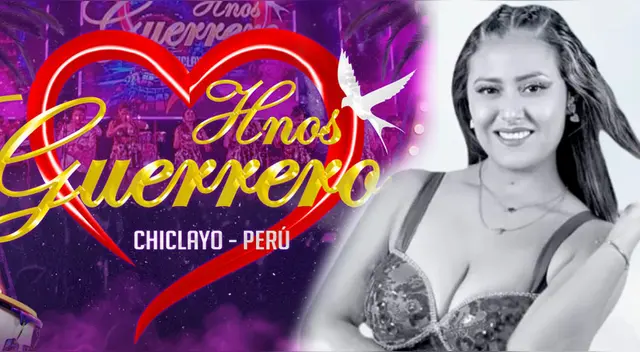 "Orquesta Hermanos Guerrero" cancela todas sus presentaciones tras asesinato de cantante. "Orquesta Hermanos Guerrero" cancela todas sus presentaciones tras asesinato de cantante.