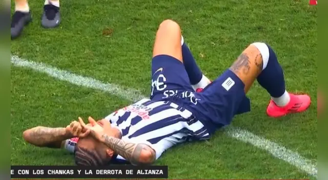 Periodista de Panamá arremete contra Alianza Lima: "Es  eterno segundón"