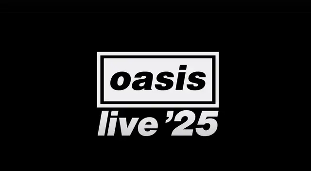 Filtran las fechas de concierto de Oasis en Argentina,Chile, y Brasil este 2025 ¿Y Perú? Filtran las fechas de concierto de Oasis en Argentina,Chile, y Brasil este 2025 ¿Y Perú?