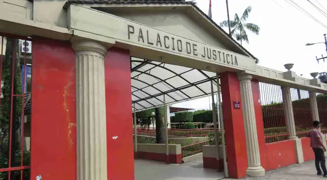 Mujer es condenada a cadena perpetua por explotar sexualmente a menor Mujer es condenada a cadena perpetua por explotar sexualmente a menor