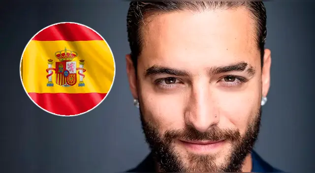 Maluma regresa a España como parte de su gira 2025.