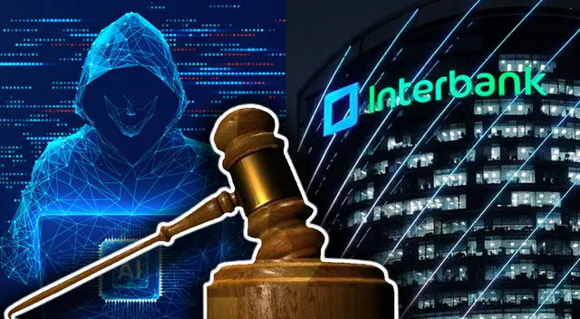 Interbank no tendría responsabilidad penal a pesar de la exposición de datos de millones de sus clientes. Interbank no tendría responsabilidad penal a pesar de la exposición de datos de millones de sus clientes.