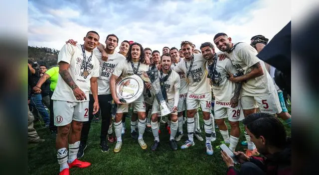 Los bicampeones se reforzarán para la Libertadores.